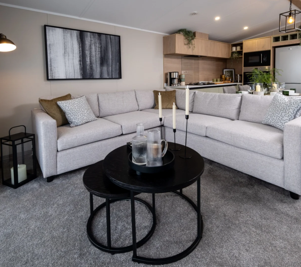 2026 Victory Arlington Lounge and Coffee Table