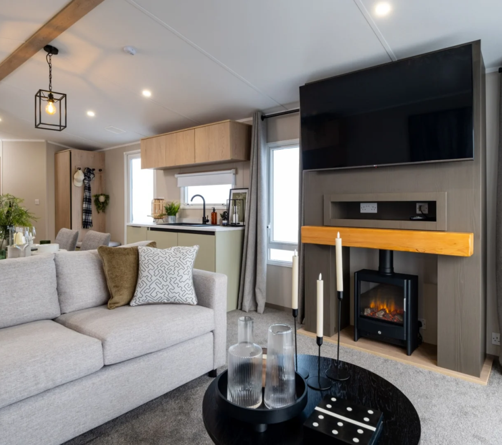 2026 Victory Arlington Lounge