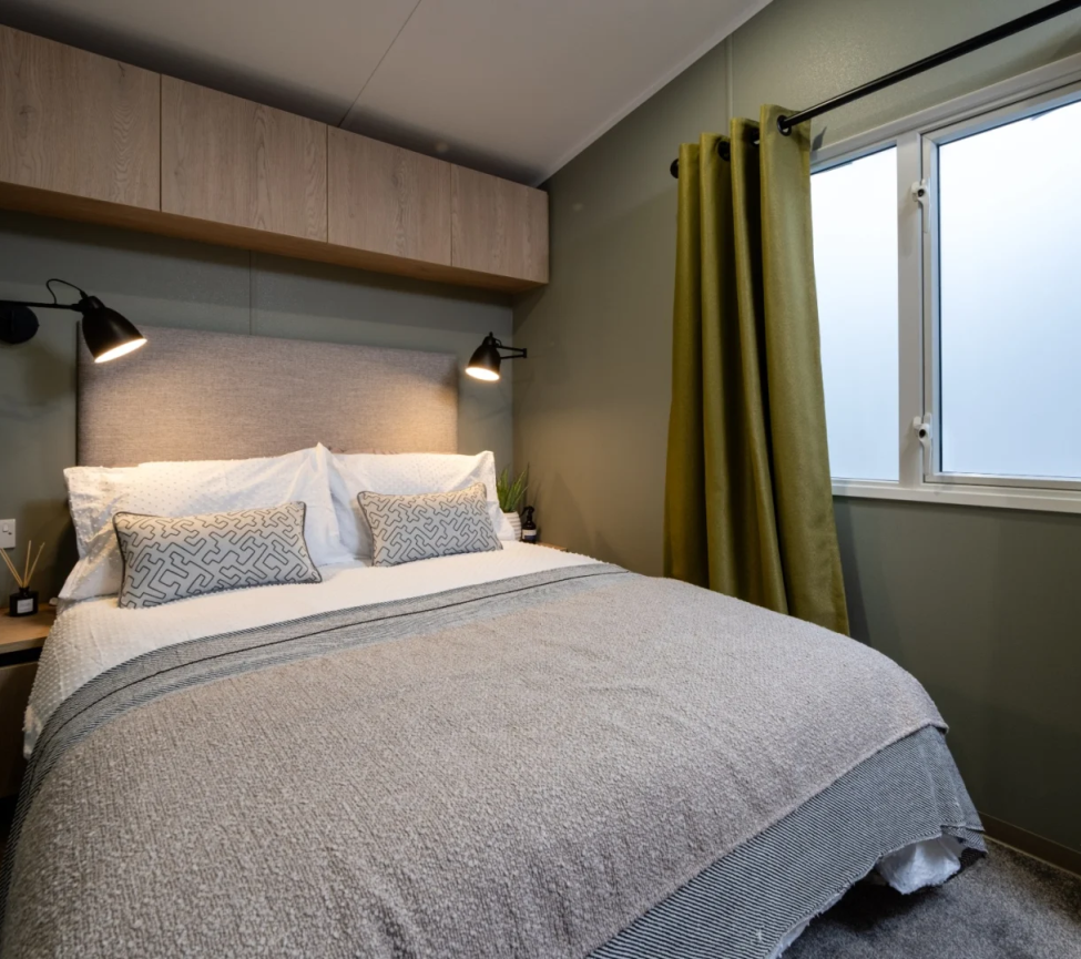 2026 Victory Arlington Master Bedroom