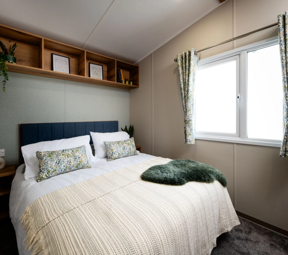 2026 Victory Ashberry Master Bedroom