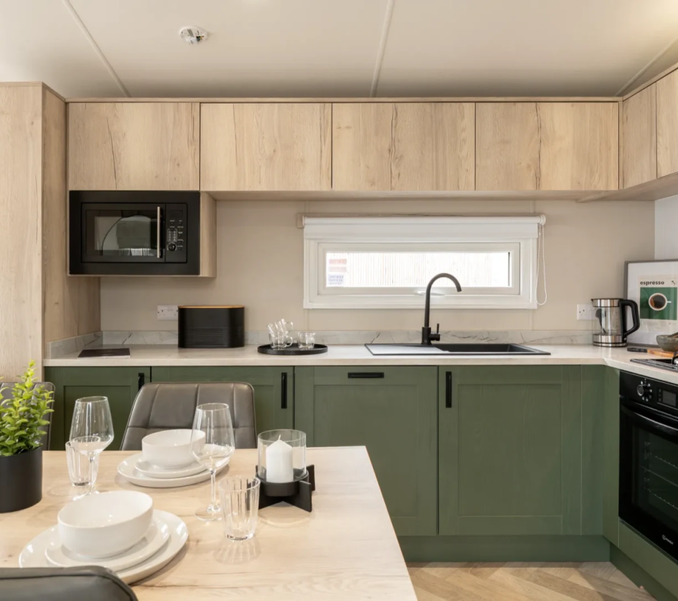 2026 Victory Ripley Kitchen