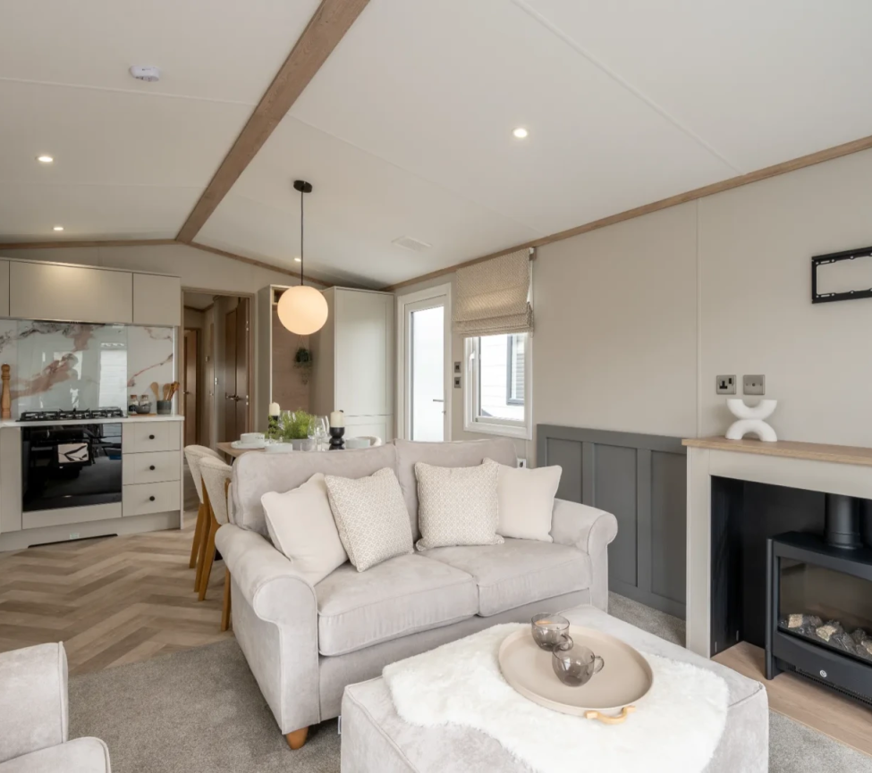 2026 Victory Harraway Lounge Area