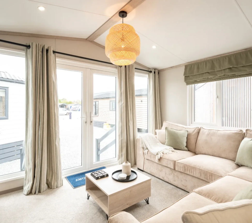 2026 Victory Ripley Lounge Area