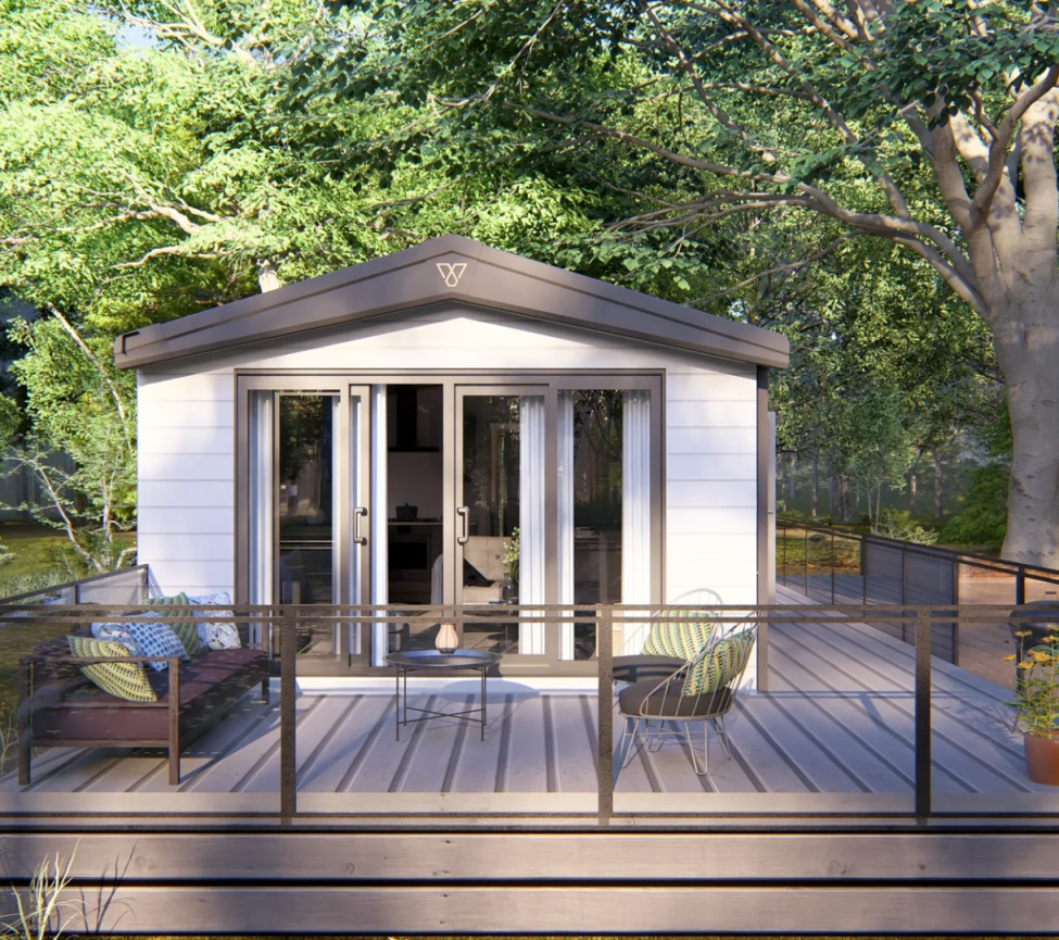 2026 Victory Davenport Exterior