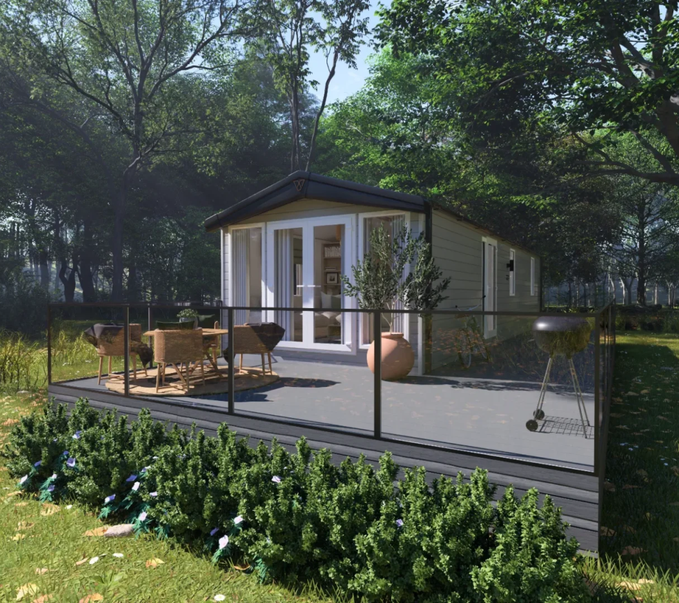 2026 Victory Ripley Exterior