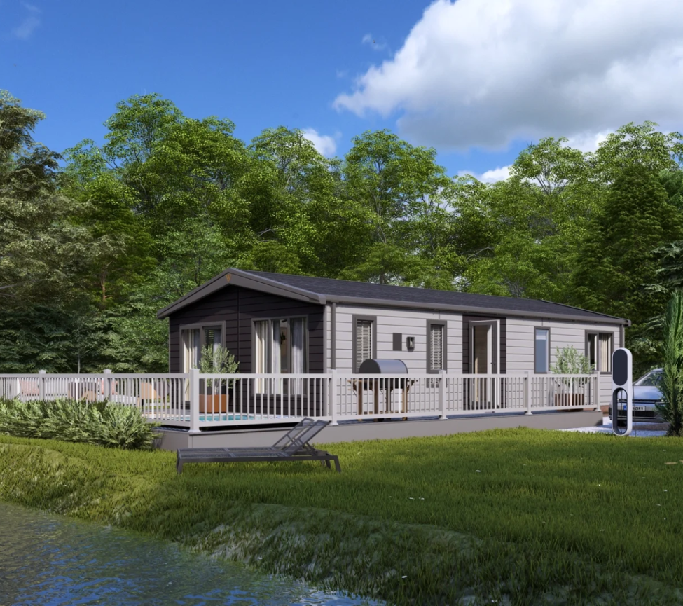 2026 Victory Faraday Lodge Exterior