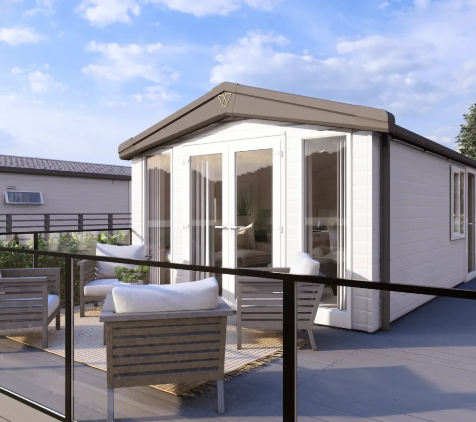 2026 Victory Harraway Exterior