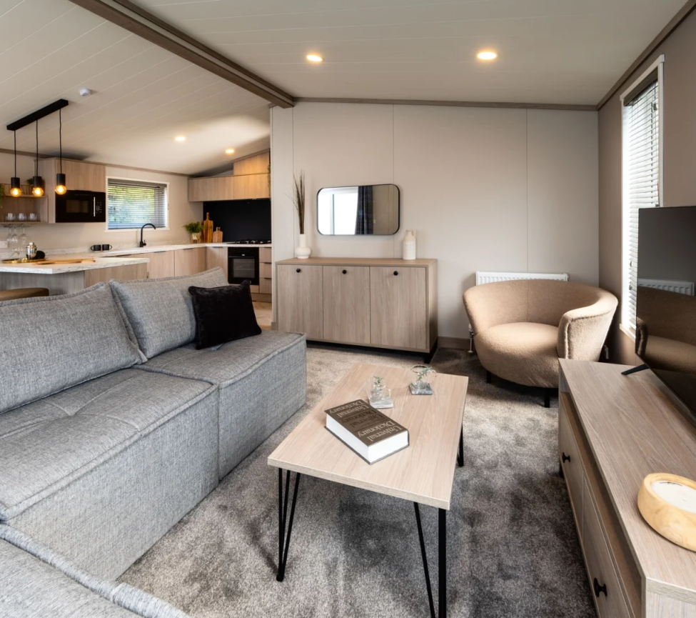 2026 Victory Faraday Lodge Lounge