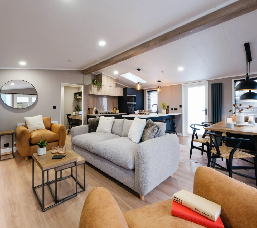 2026 Victory Franklin Lodge Lounge