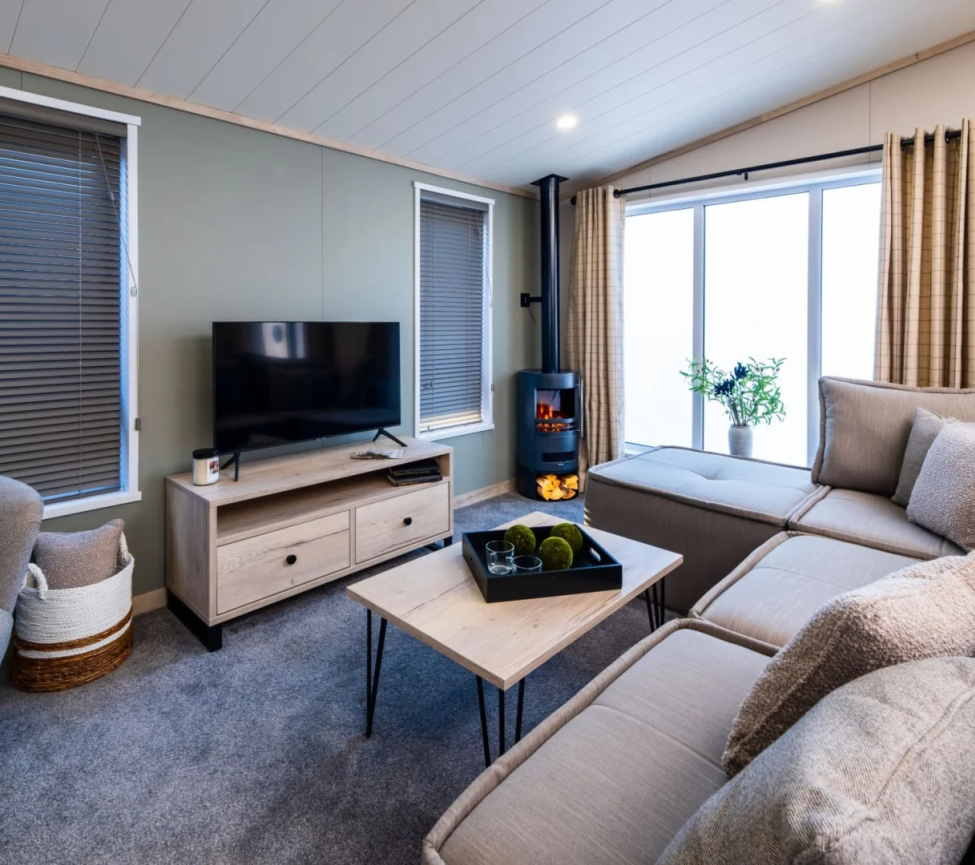 2026 Victory Highcroft Loft Lounge Area