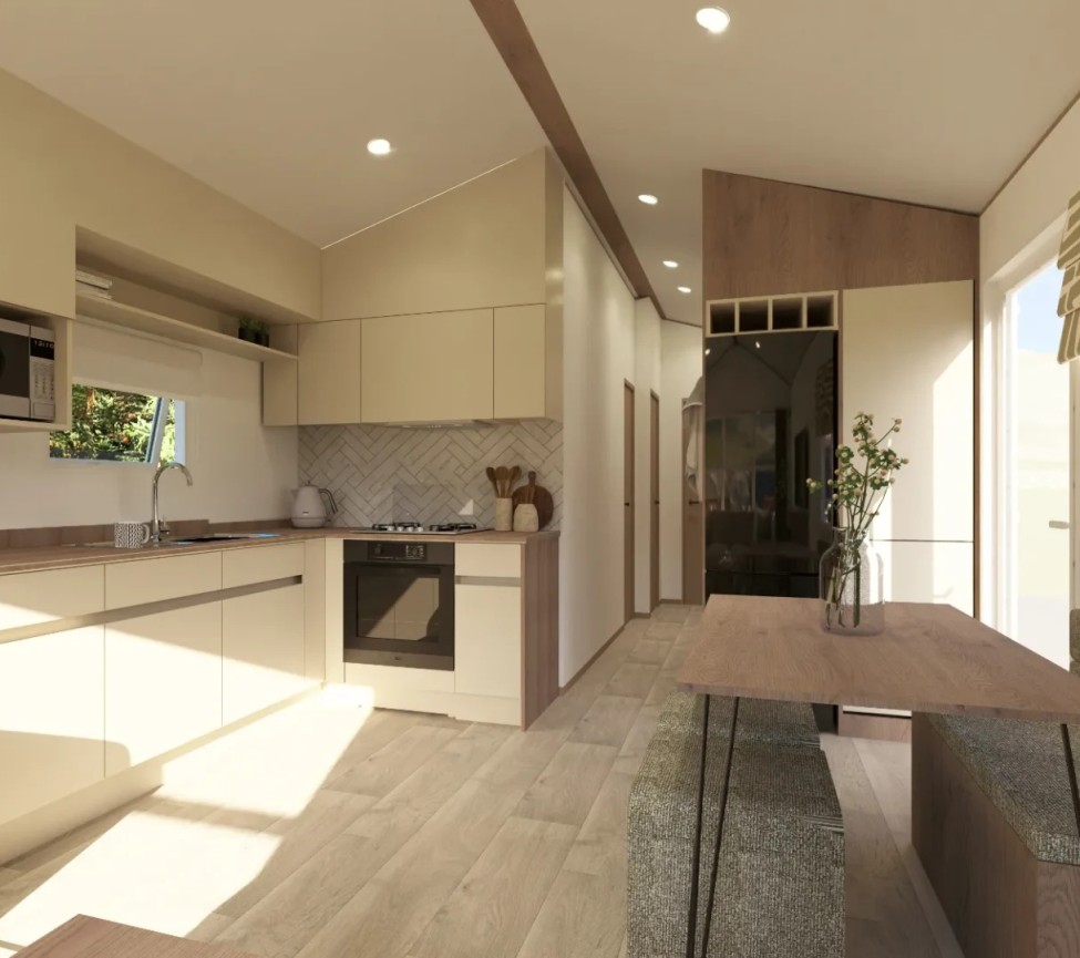 2026 Victory Verve Kitchen