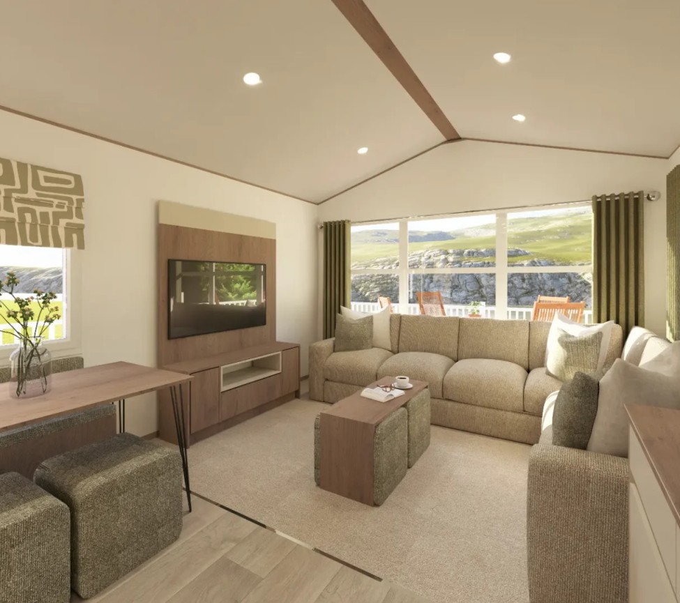 2026 Victory Verve Lounge