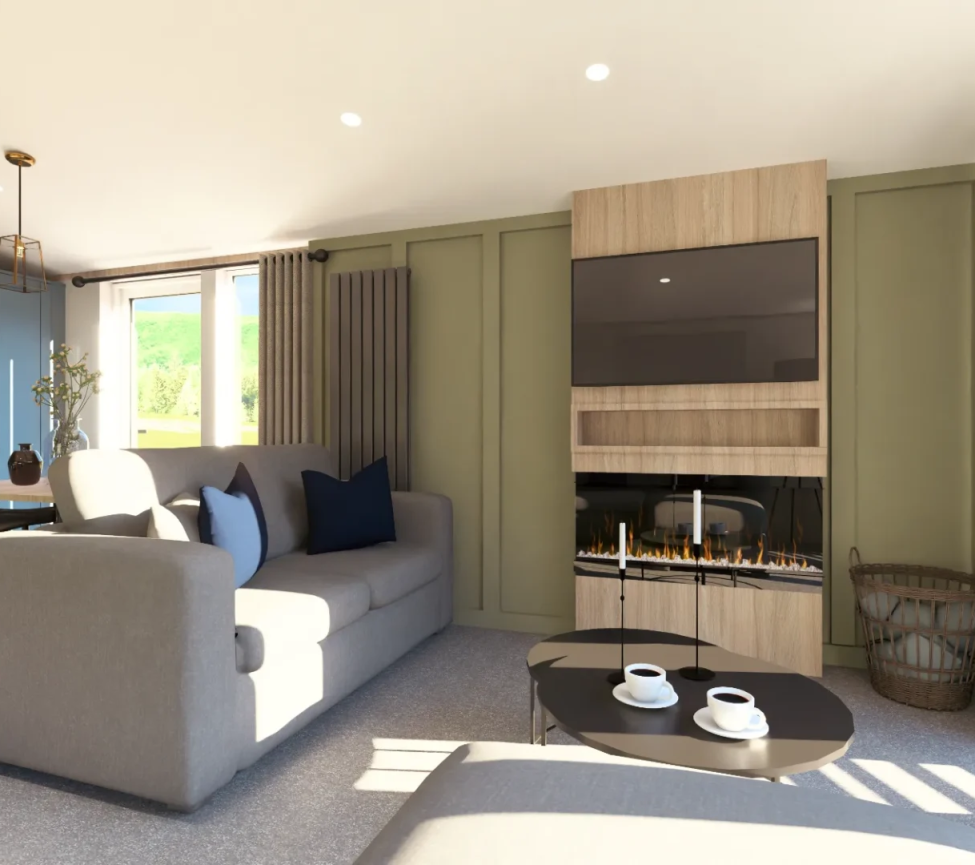 2026 Victory Riverwood Lounge