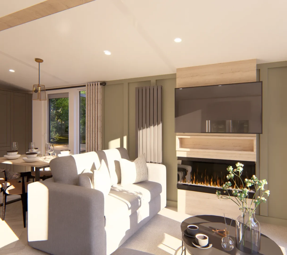 2026 Victory Davenport Lounge