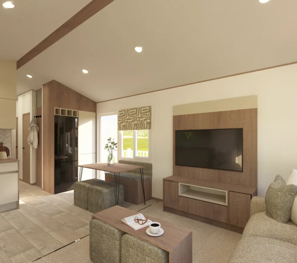 2026 Victory Verve Lounge