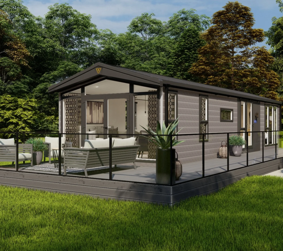 2026 Victory Lakewood Exterior