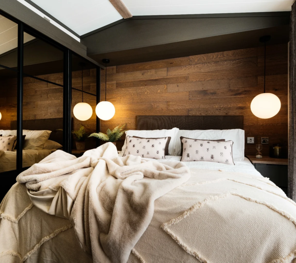 2026 Victory Lakewood Master Bedroom