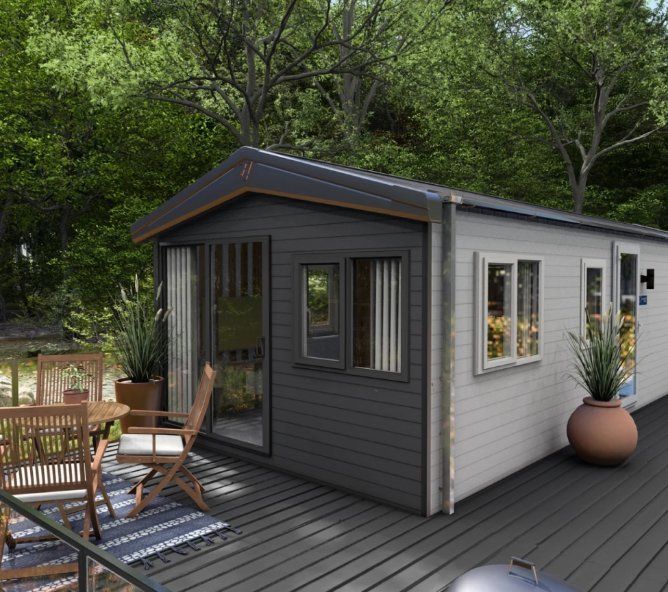 2026 Victory Ashberry Exterior