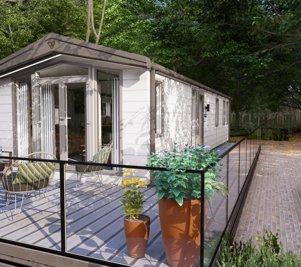 2026 Victory Riverwood Exterior