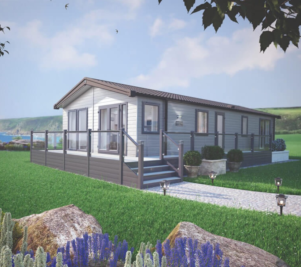 2026 Swift Edmonton Lodge Exterior