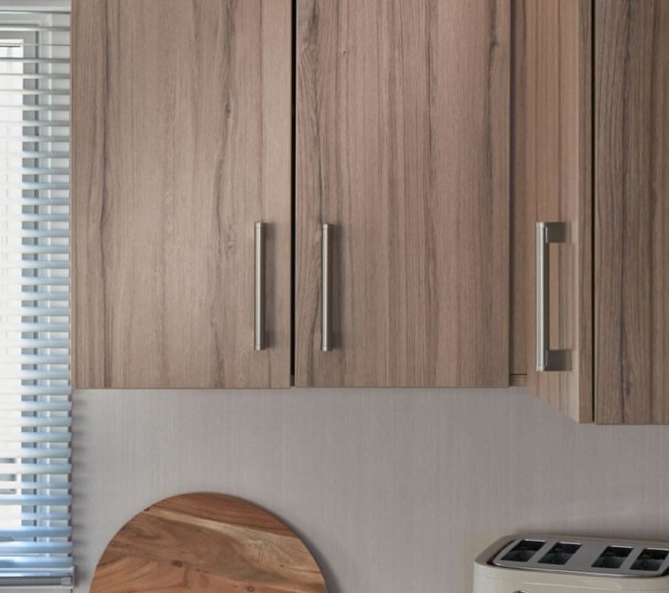 2026 Swift Loire Food Prep Area