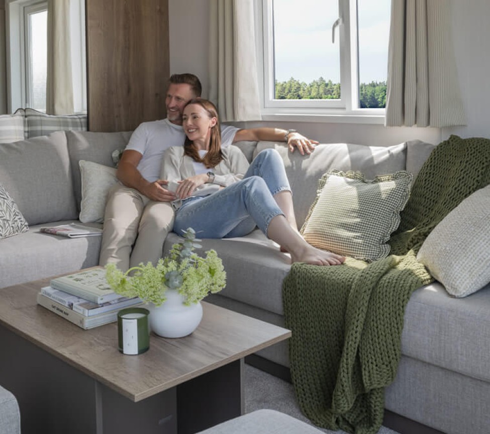 2026 Swift Morlaix Lodge Lounge