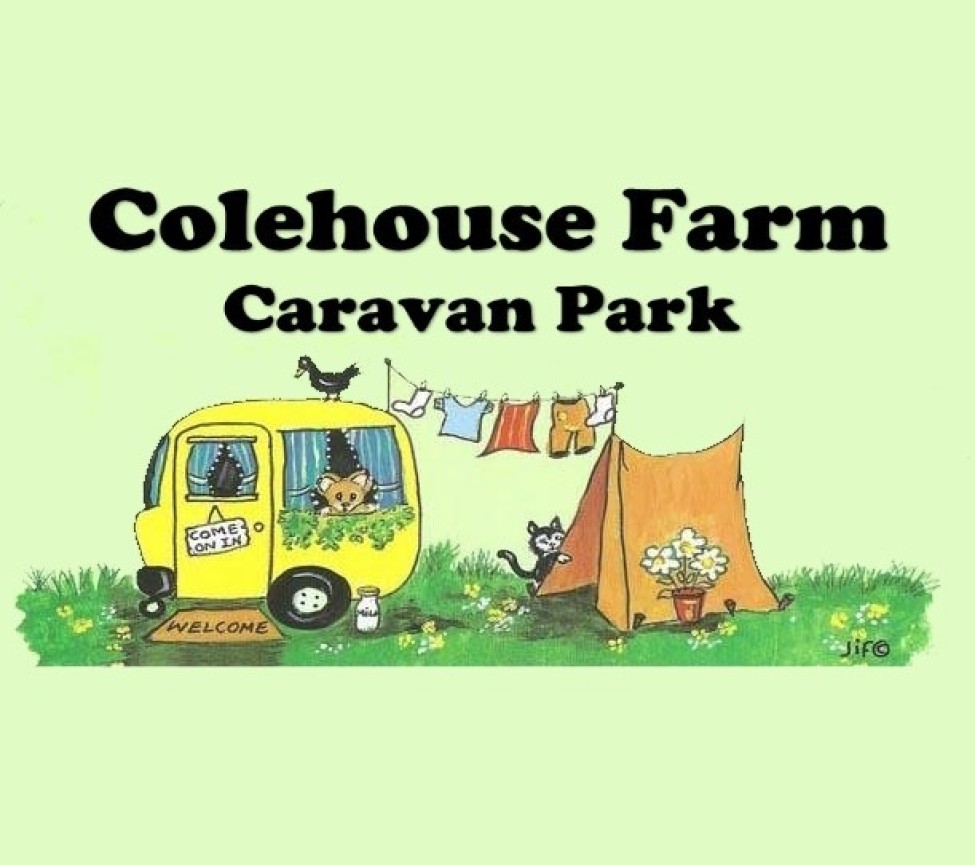 Colehouse Farm logo