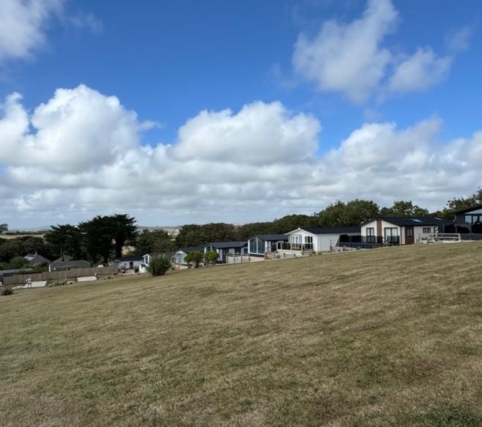 Swyre retreat grounds