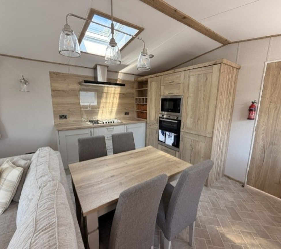 ABI Ambleside kitch