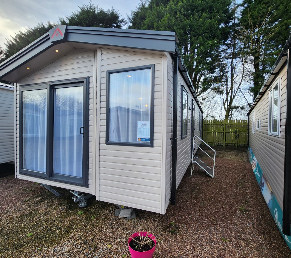 Atlas Sahara 2024 2 bedroom for sale