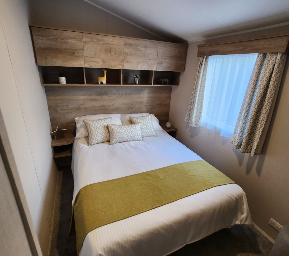 Atlas Mirage 2024 Master Bedroom