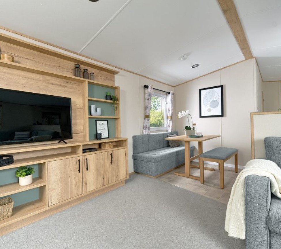 2025 ABI Coworth Dining Area