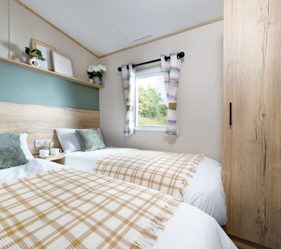 2025 ABI Coworth Twin Bedroom 