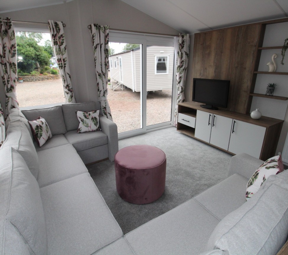 Atlas Sahara 2024 Lounge