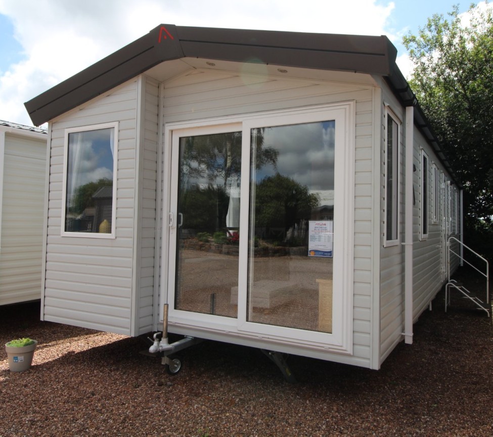 Atlas Debonair 2024 3 bedroom for sale