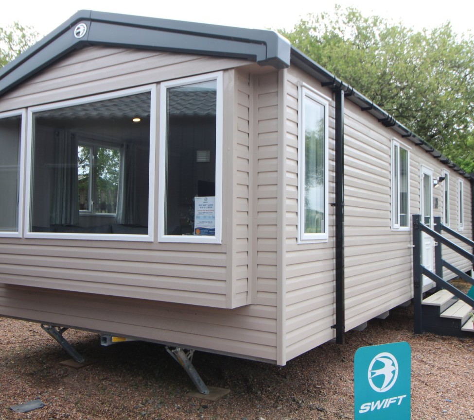 Swift Loire 2025 2 bedroom for sale