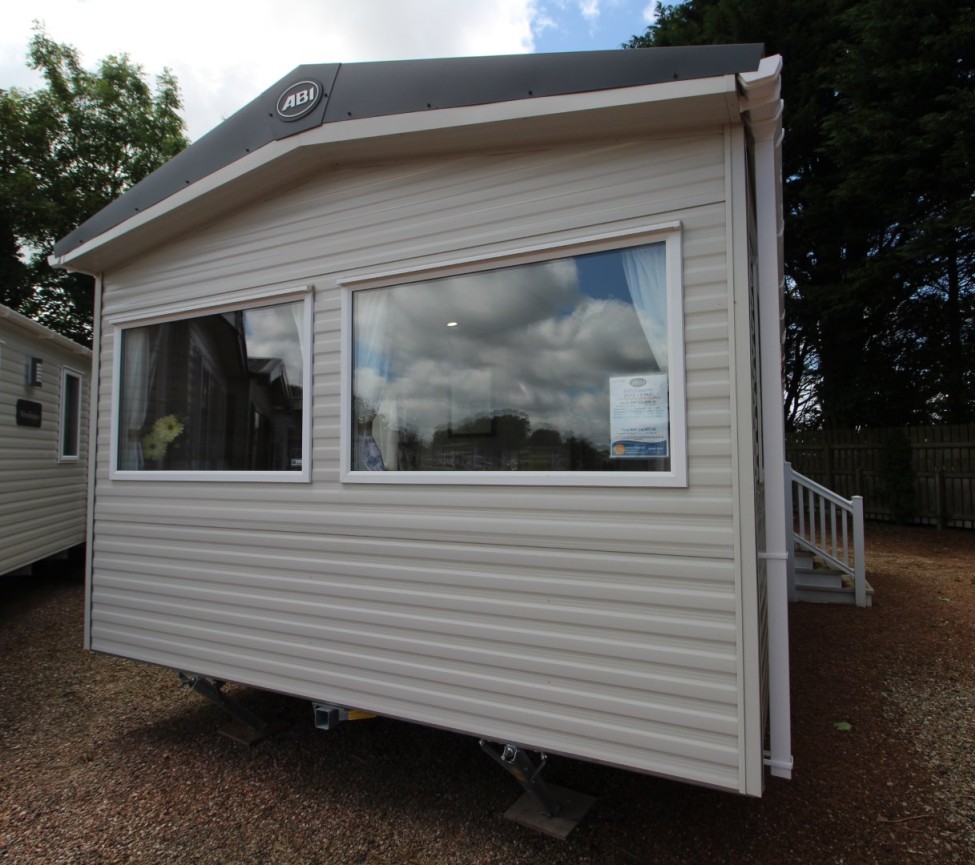 ABI Coworth Deluxe 2025 2 bedroom for sale