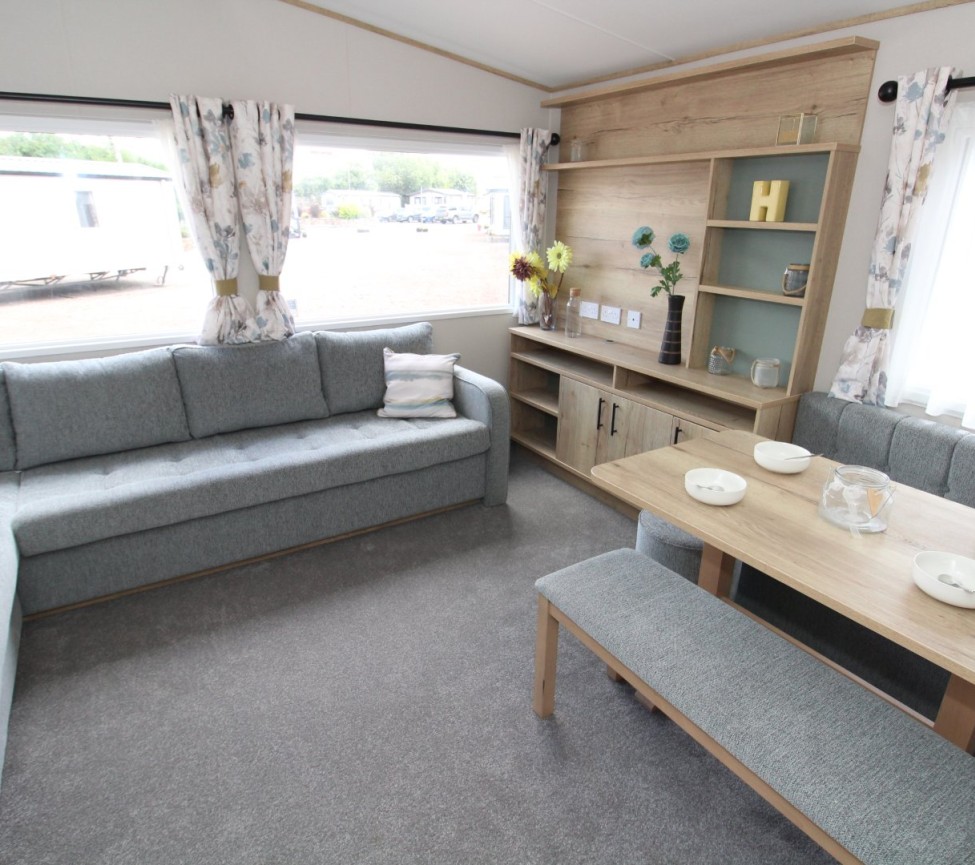 ABI Coworth Deluxe 2025 Lounge