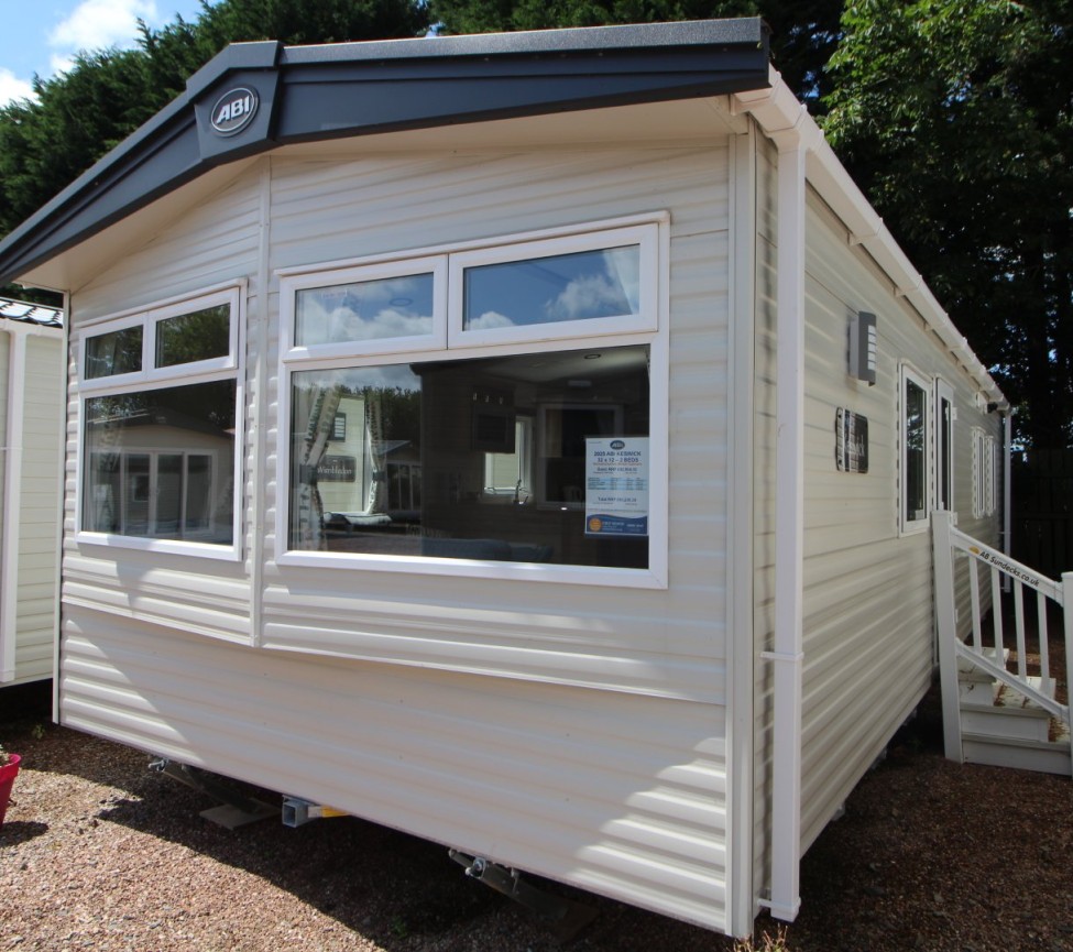ABI Keswick 2025 2 Bedroom For Sale