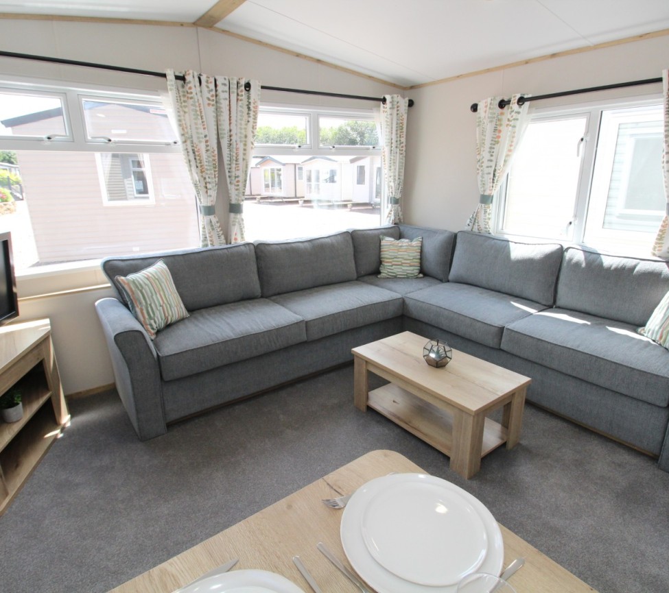 ABI Keswick 2025 Lounge