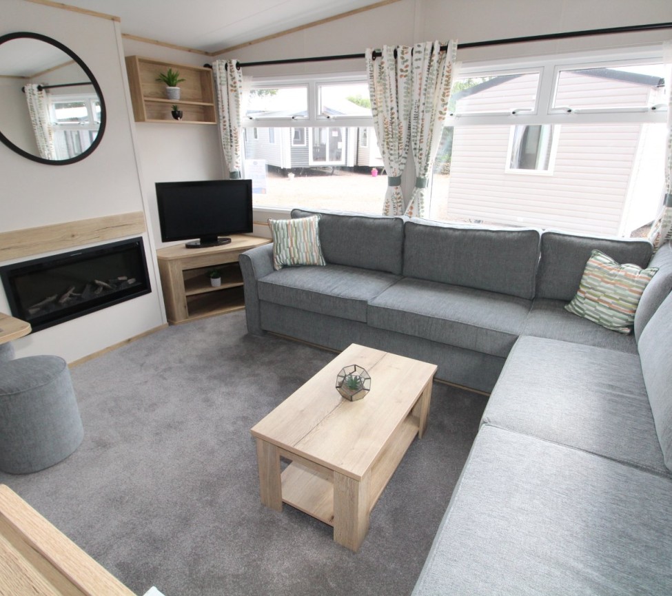 ABI Keswick 2025 Second View Of Lounge