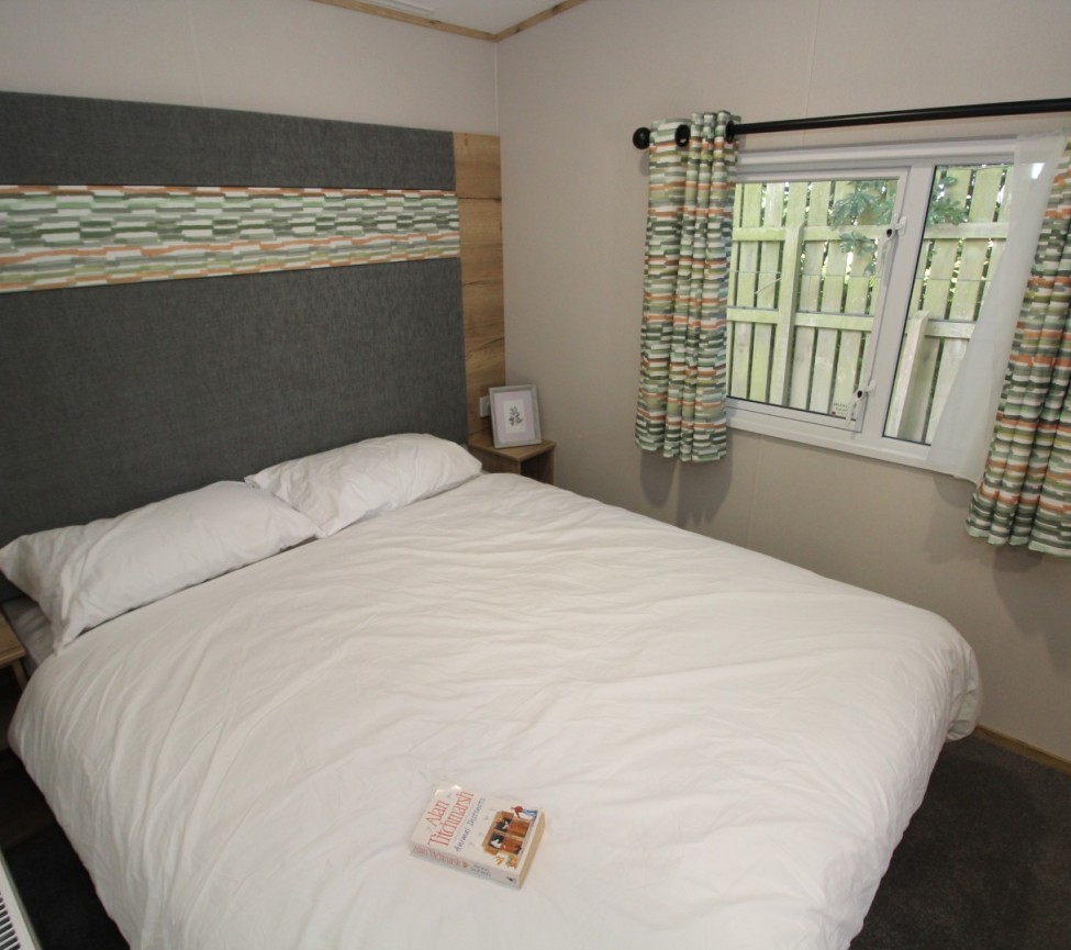 ABI Keswick 2025 Main Bedroom