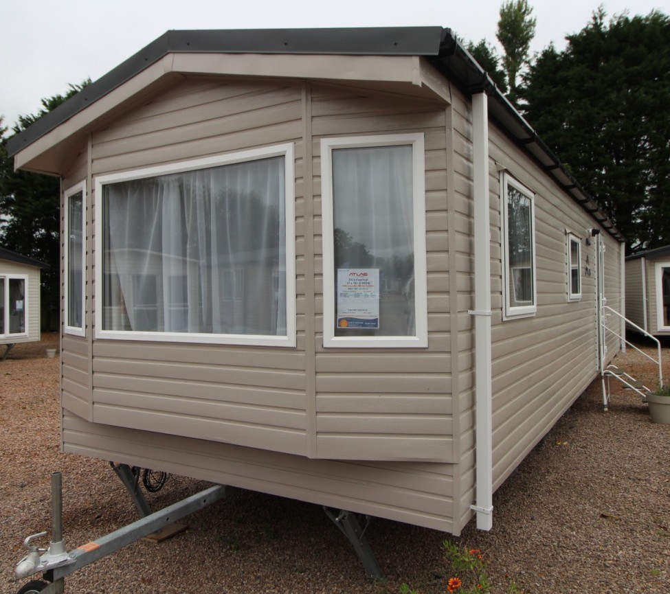 Atlas Festival 2025 2 Bedroom For Sale