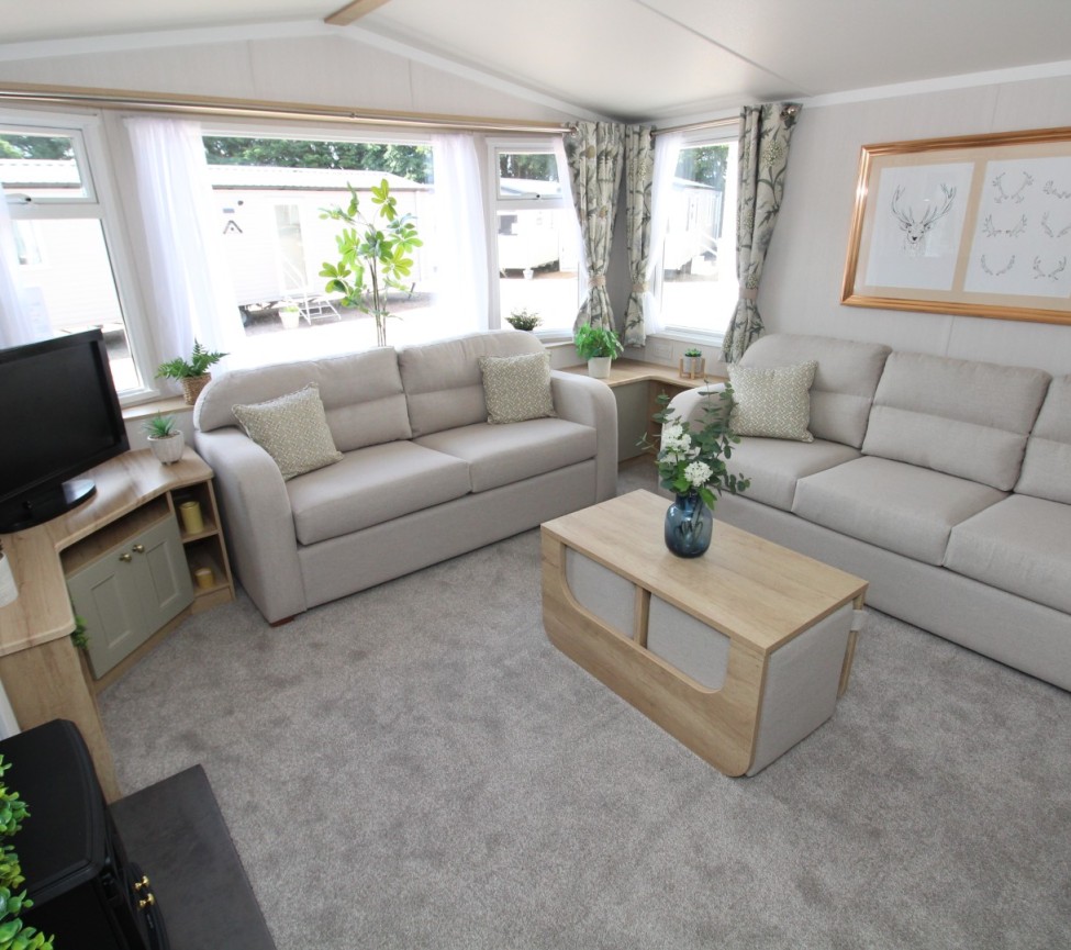Swift Provence 2025 Lounge