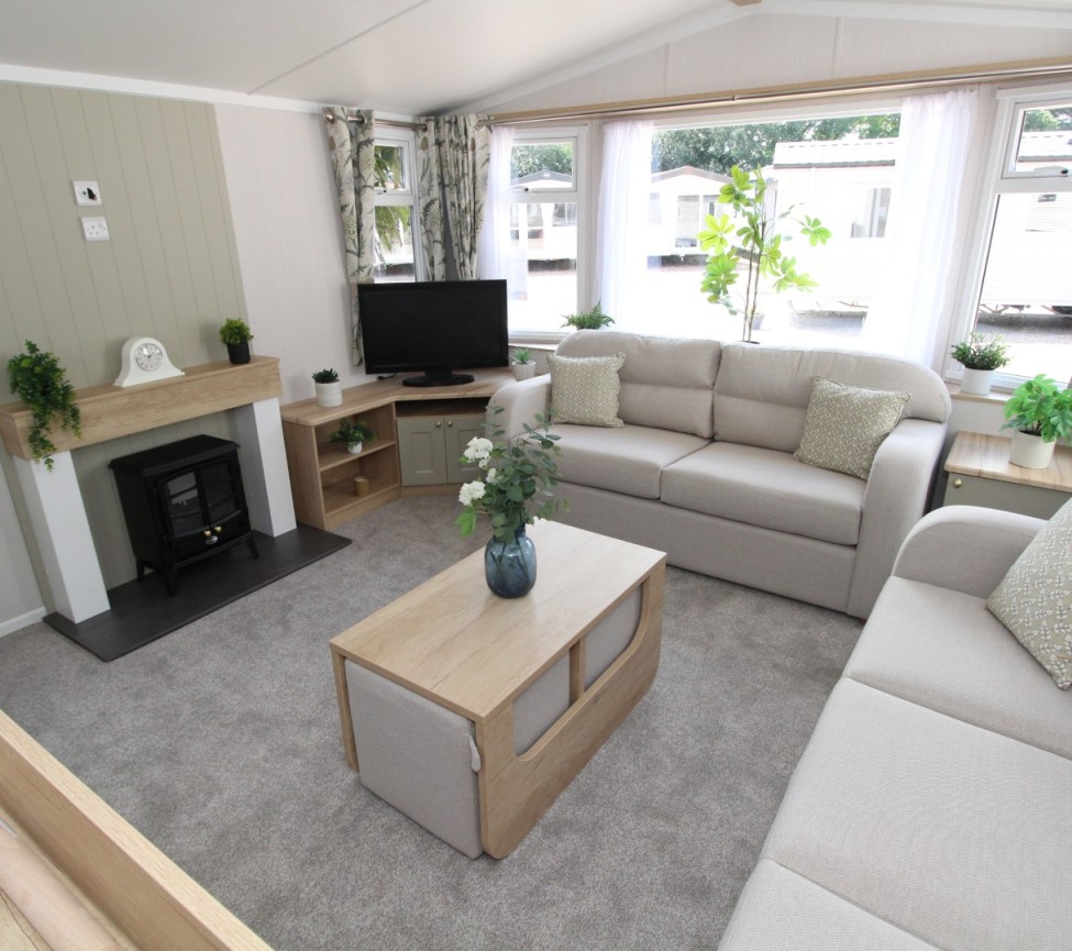 Swift Provence 2025 Second View Of Lounge