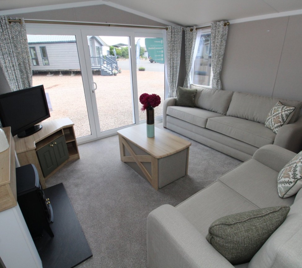 Swift Provence 2026 Lounge