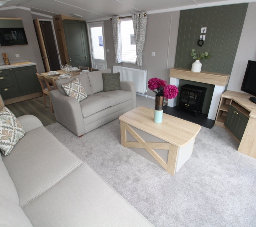 Swift Provence 2026 Second View Of Lounge