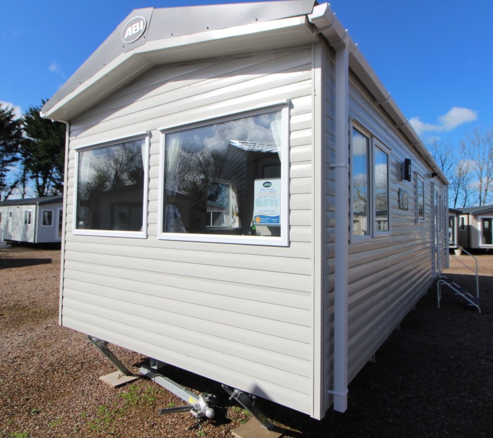 ABI Coworth 2026 2 bedroom for sale