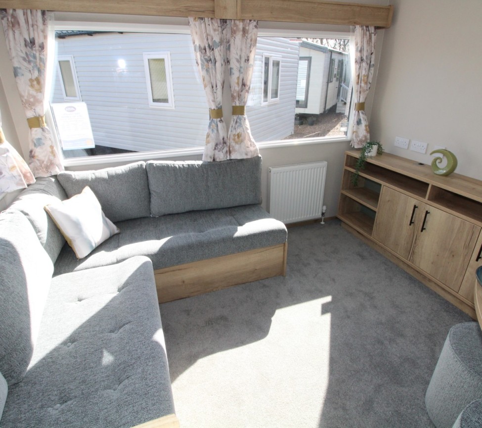 ABI Coworth 2026 Lounge