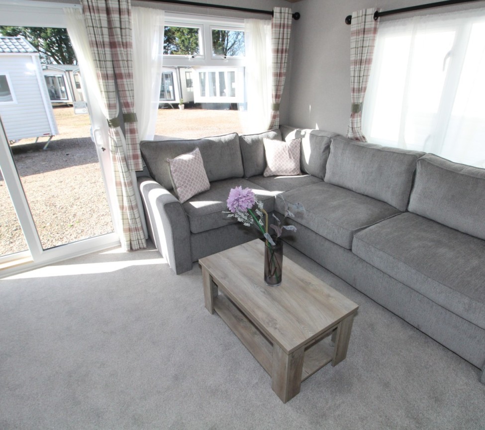 ABI Keswick 2026 Lounge